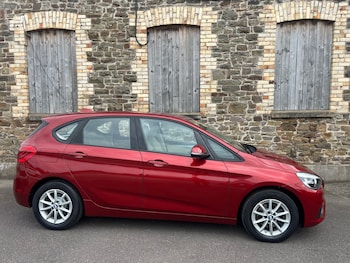 Used BMW 2 Series 2016 for sale - 75405908: Photo