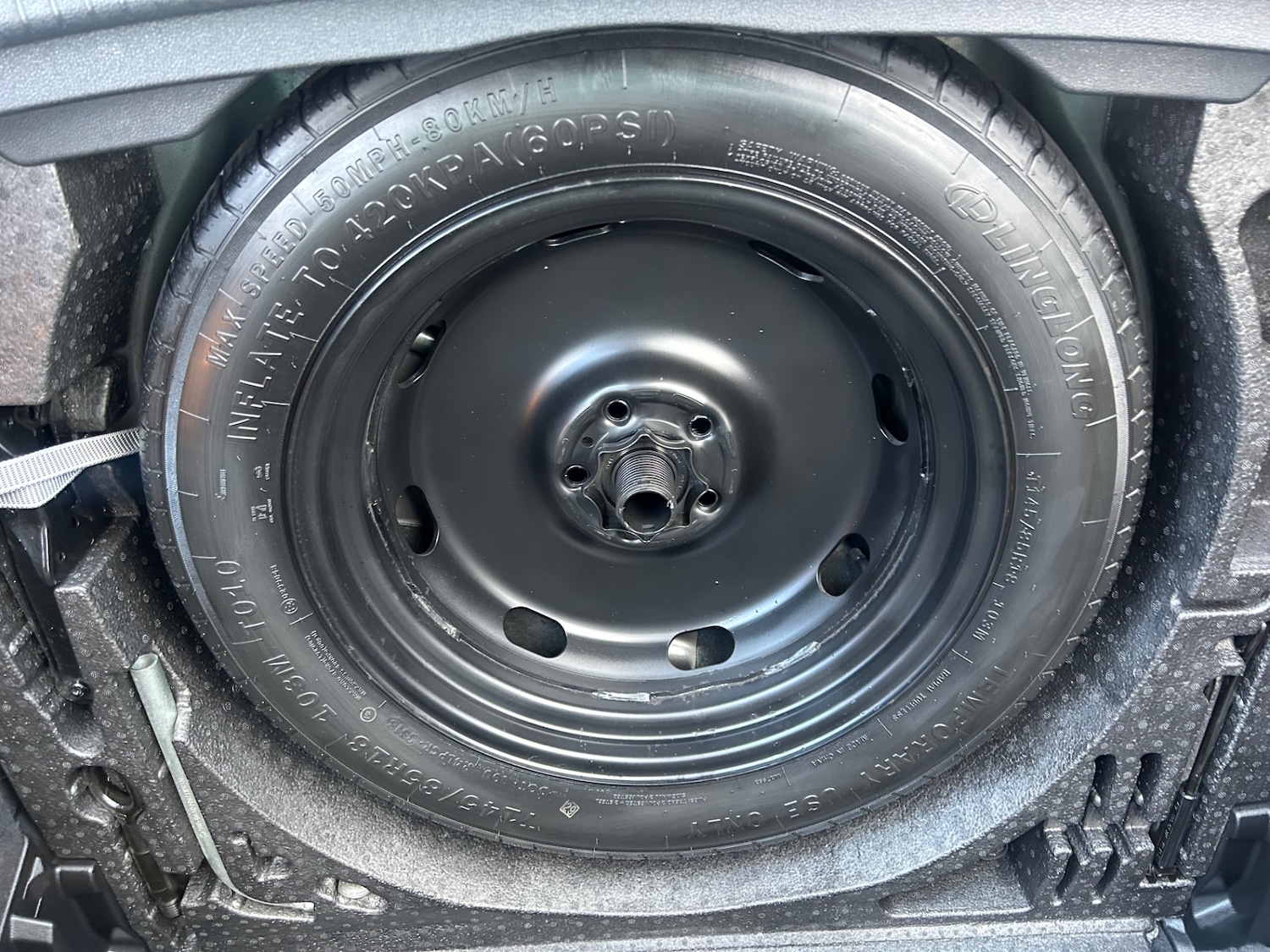 Used Volkswagen Tiguan 2019 for sale - 77448137: Photo 9