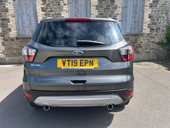 Used Ford Kuga 2019 for sale - 79020962: Photo