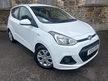 Used Hyundai i10 2015 for sale - 75996458: Photo