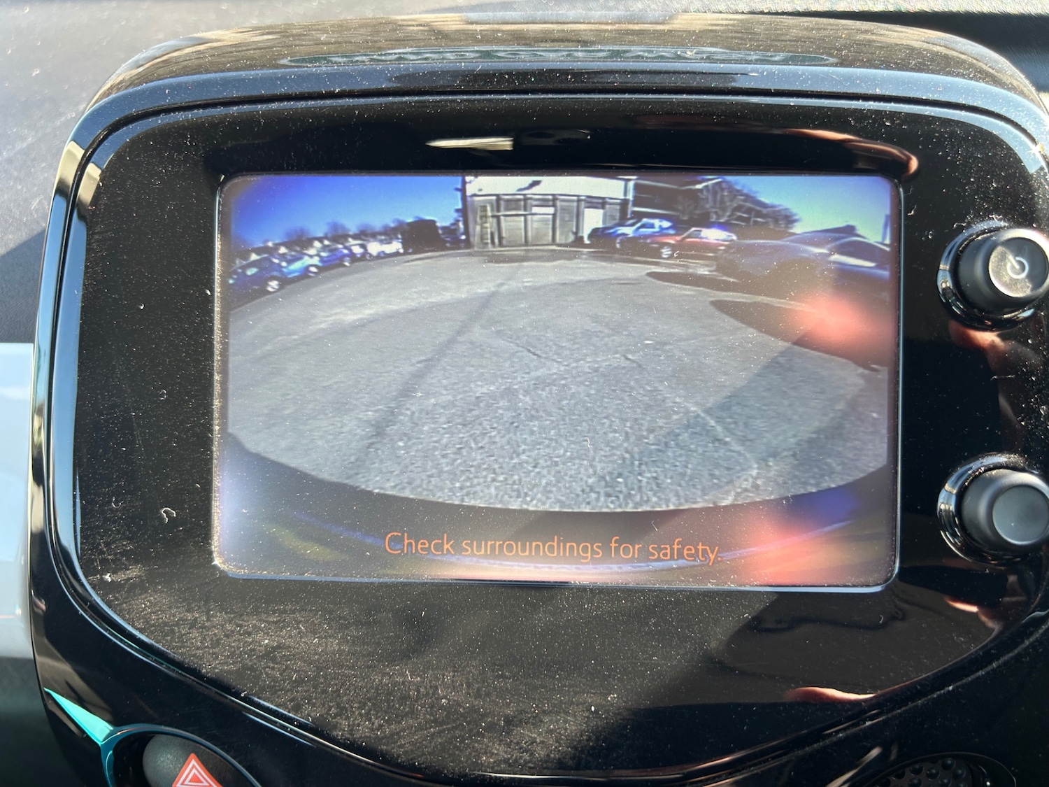 Used Toyota AYGO 2015 for sale - 77947405: Photo 11