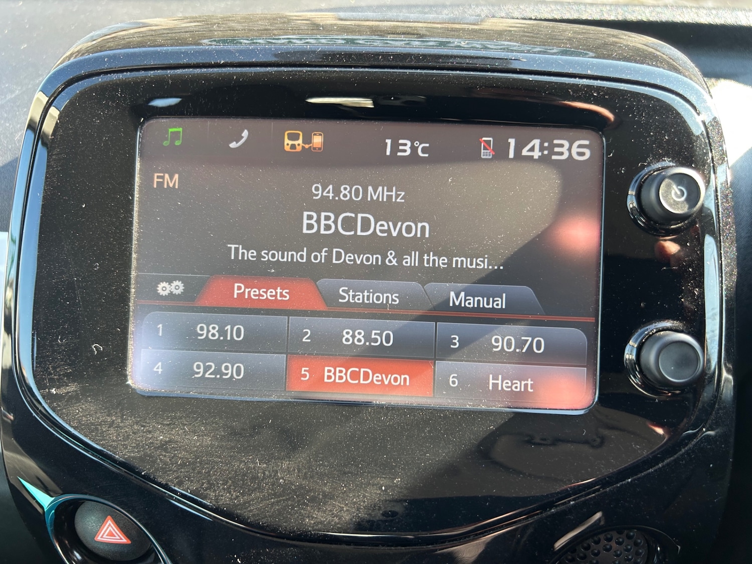 Used Toyota AYGO 2015 for sale - 77947405: Photo 12