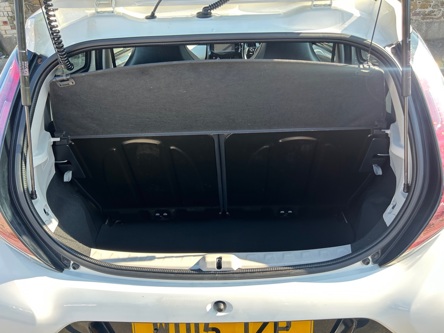 Used Toyota AYGO 2015 for sale - 77947405: Photo 9