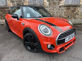 Used MINI Hatch 2018 for sale - 78629483: Photo