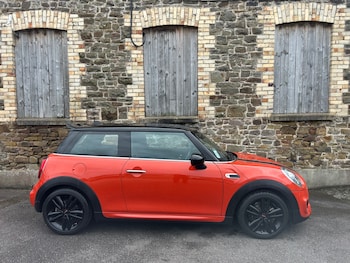 Used MINI Hatch 2018 for sale - 78629483: Photo