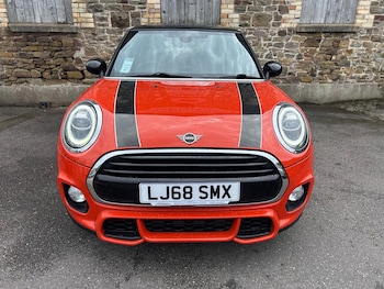 Used MINI Hatch 2018 for sale - 78629483: Photo