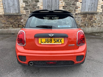 Used MINI Hatch 2018 for sale - 78629483: Photo