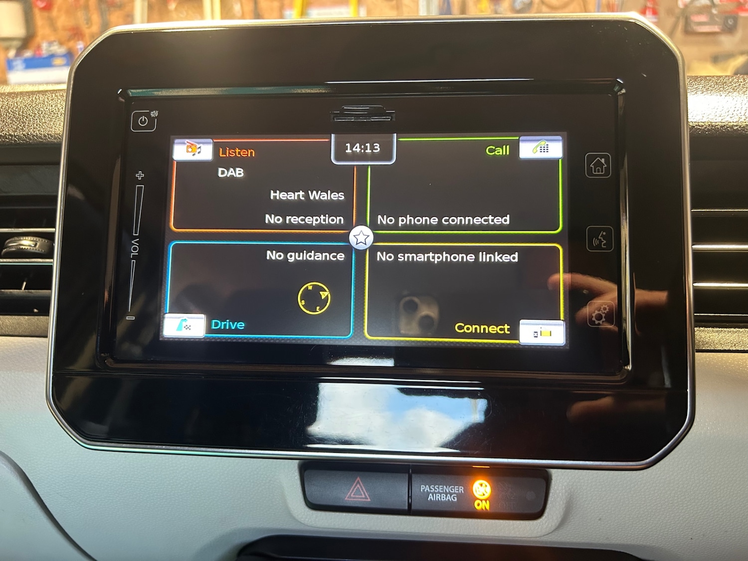 Used Suzuki Ignis 2018 for sale - 76365011: Photo 11