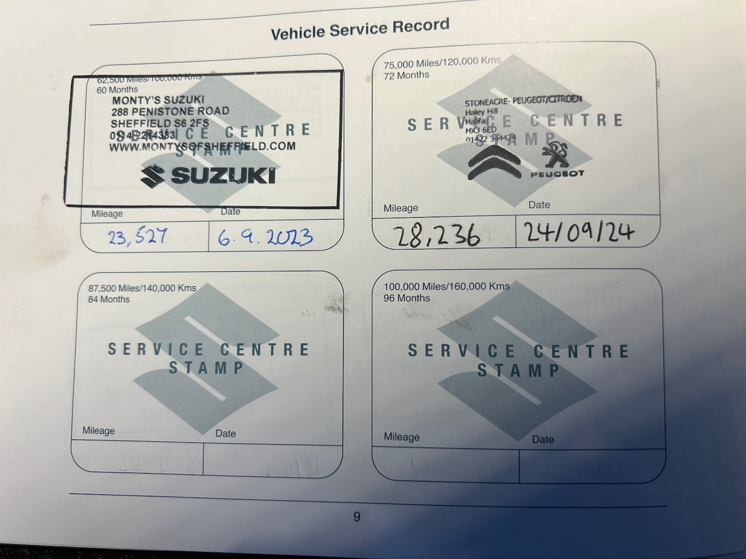 Used Suzuki Ignis 2018 for sale - 76365011: Photo 14