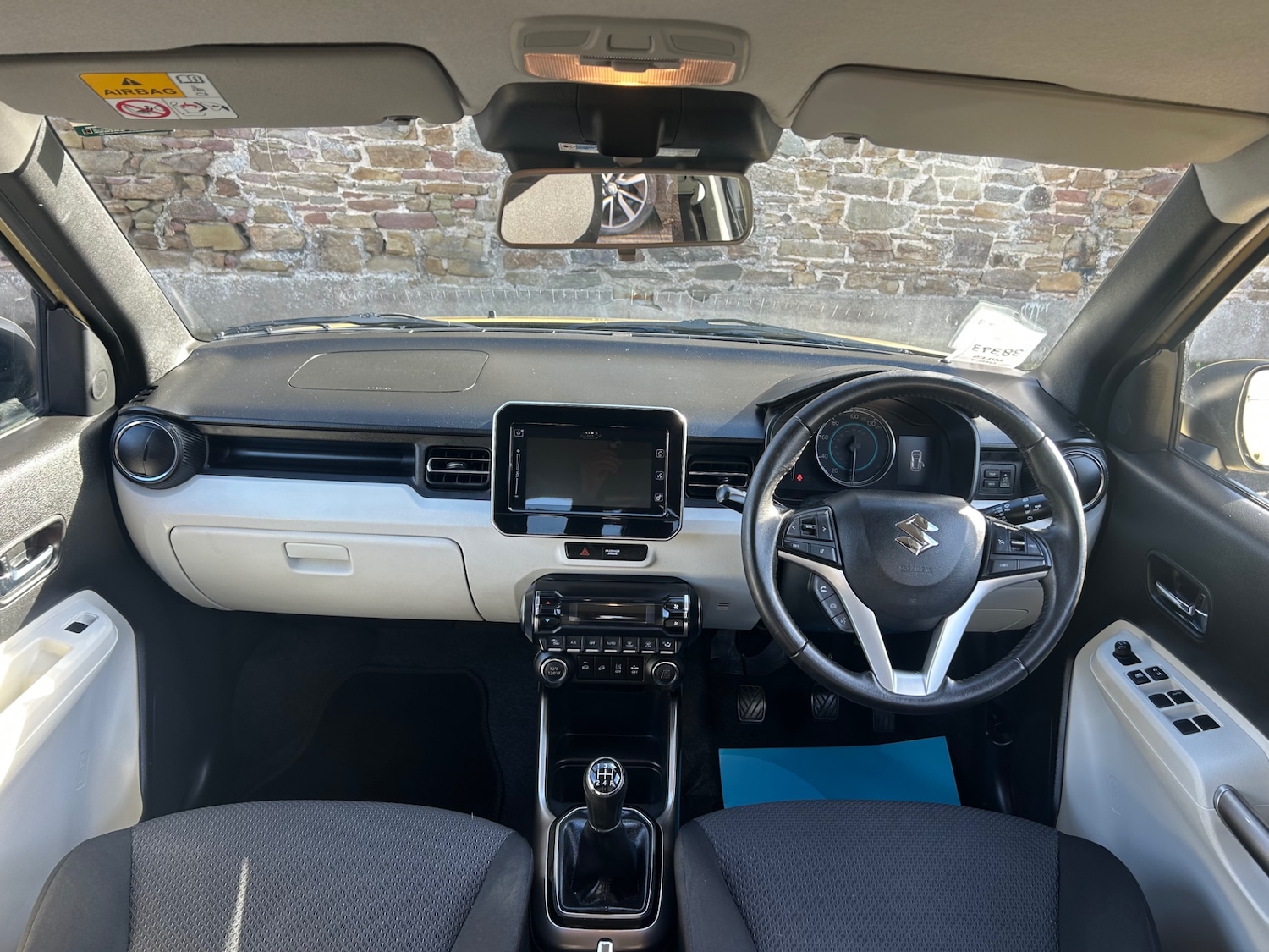 Used Suzuki Ignis 2018 for sale - 76365011: Photo 7