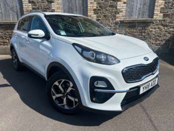 2018 (18) - 1.6 GDi ISG 2 5dr