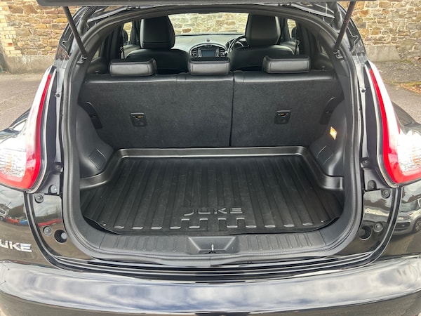 Used Nissan Juke 2019 for sale - 76114427: Photo 12