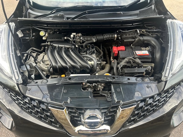 Used Nissan Juke 2019 for sale - 76114427: Photo 13