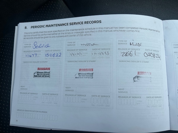 Used Nissan Juke 2019 for sale - 76114427: Photo 14