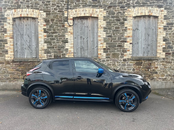 Used Nissan Juke 2019 for sale - 76114427: Photo 2