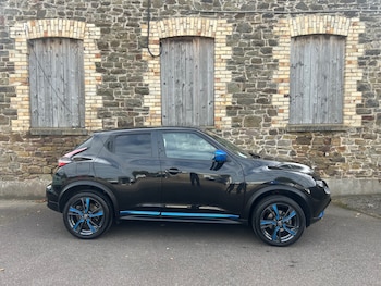Used Nissan Juke 2019 for sale - 76114427: Photo 2