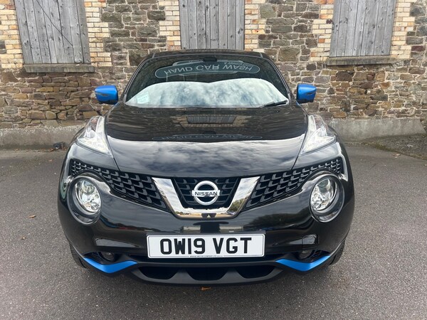 Used Nissan Juke 2019 for sale - 76114427: Photo 3