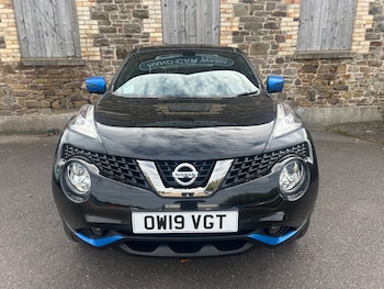 Used Nissan Juke 2019 for sale - 76114427: Photo 3