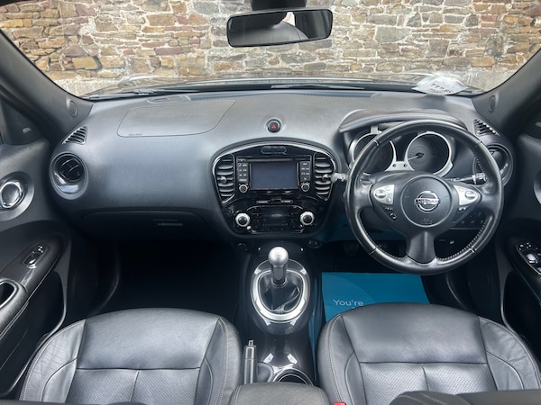 Used Nissan Juke 2019 for sale - 76114427: Photo 5