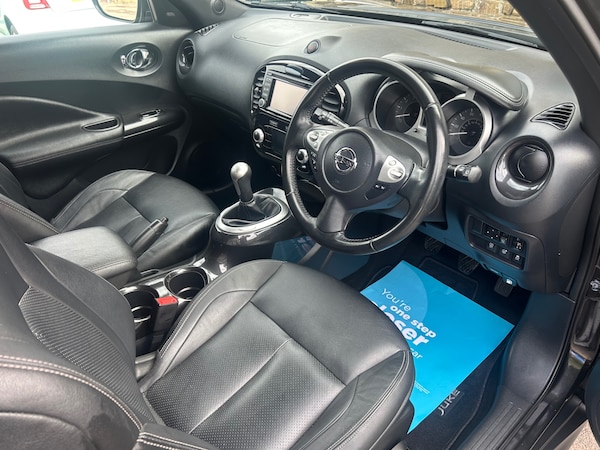 Used Nissan Juke 2019 for sale - 76114427: Photo 6