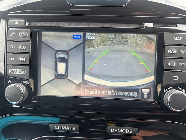 Used Nissan Juke 2019 for sale - 76114427: Photo 7