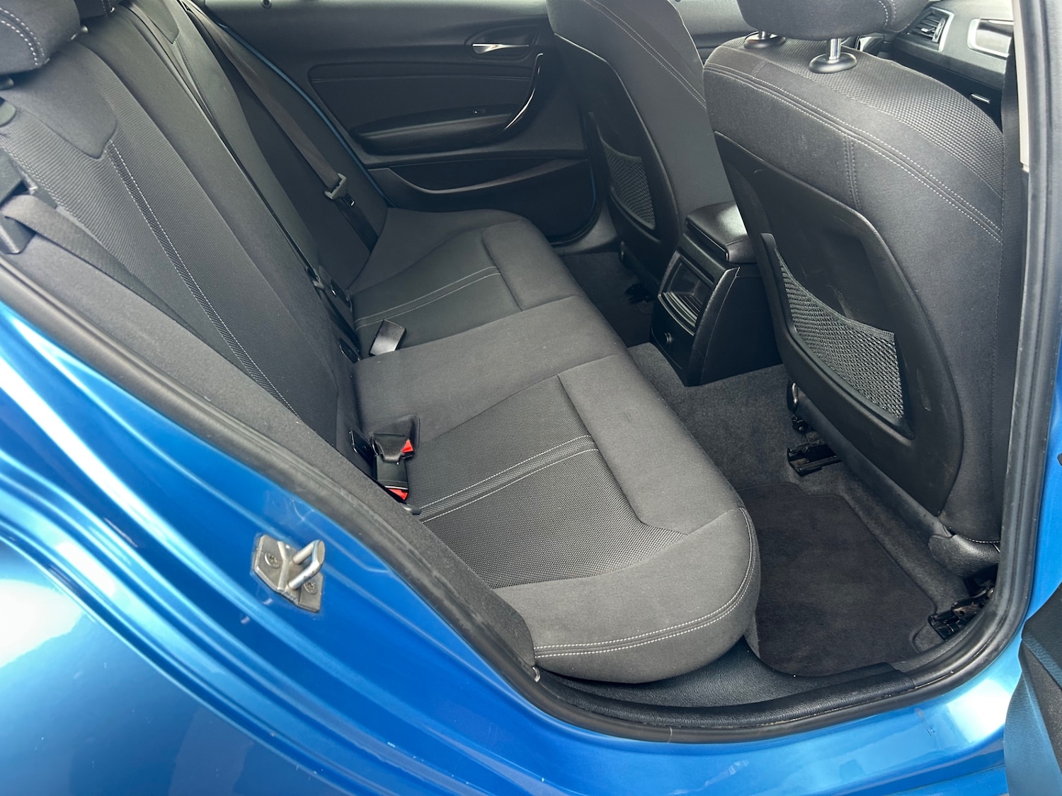 Used BMW 1 Series 2017 for sale - 76640599: Photo 10