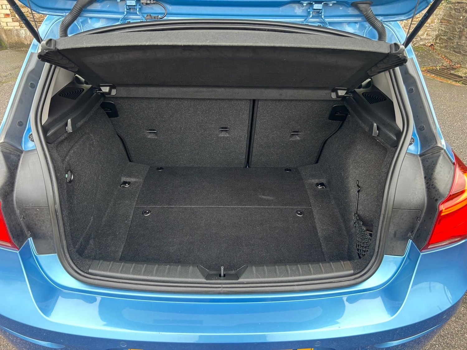 Used BMW 1 Series 2017 for sale - 76640599: Photo 11