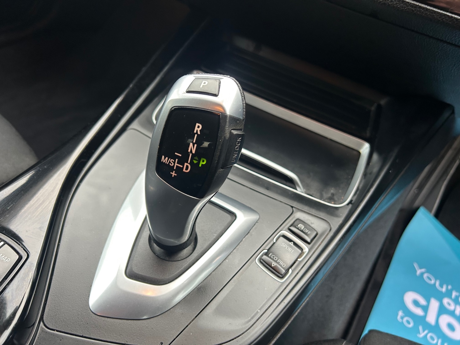 Used BMW 1 Series 2017 for sale - 76640599: Photo 9