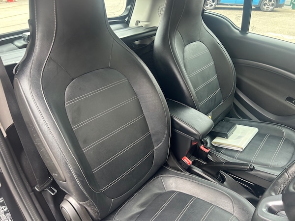 Used smart fortwo 2018 for sale - 75650734: Photo 6
