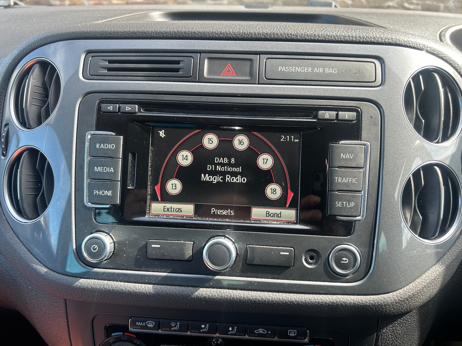 Used Volkswagen Tiguan 2015 for sale - 78080751: Photo 10