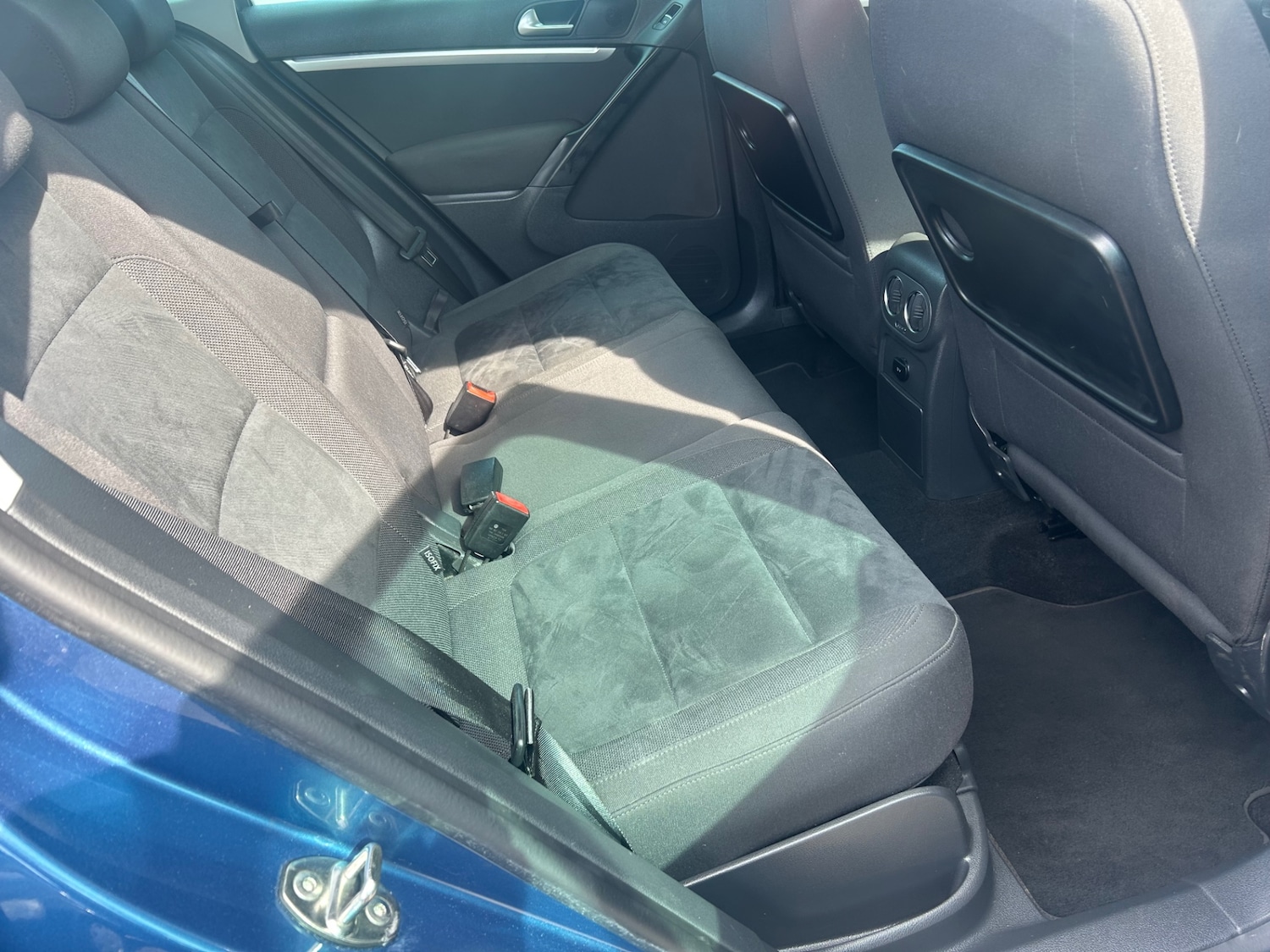 Used Volkswagen Tiguan 2015 for sale - 78080751: Photo 12