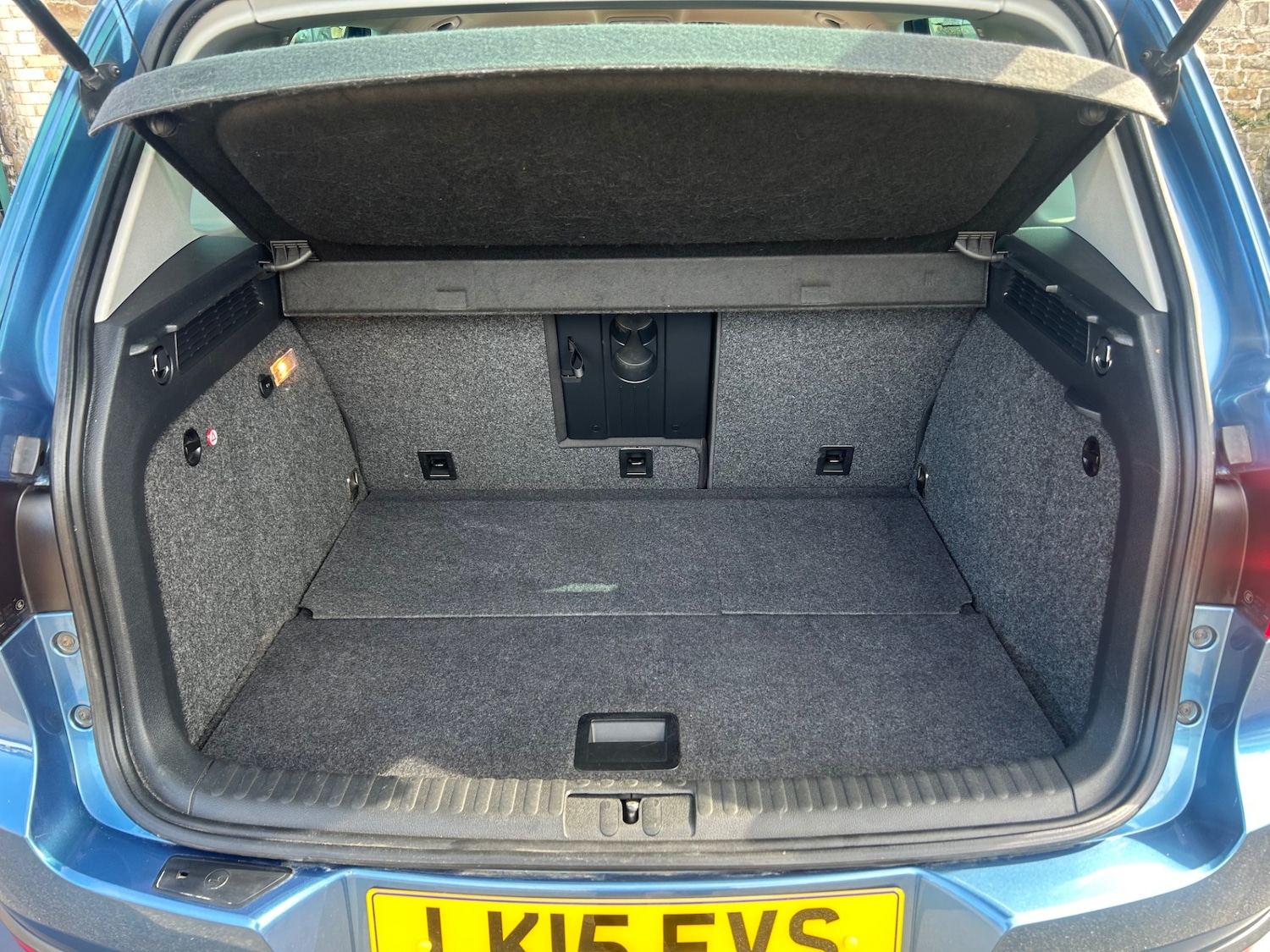 Used Volkswagen Tiguan 2015 for sale - 78080751: Photo 13