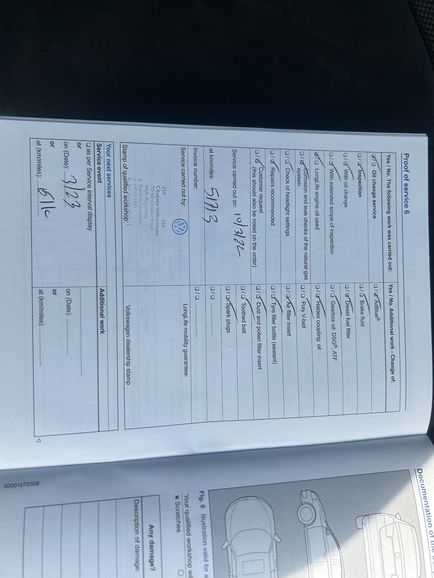 Used Volkswagen Tiguan 2015 for sale - 78080751: Photo 18