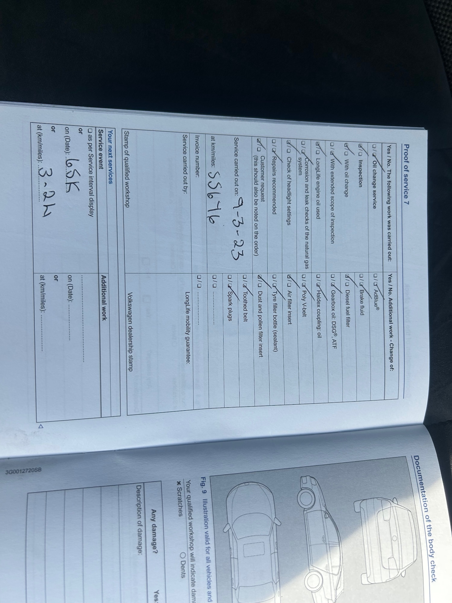 Used Volkswagen Tiguan 2015 for sale - 78080751: Photo 19