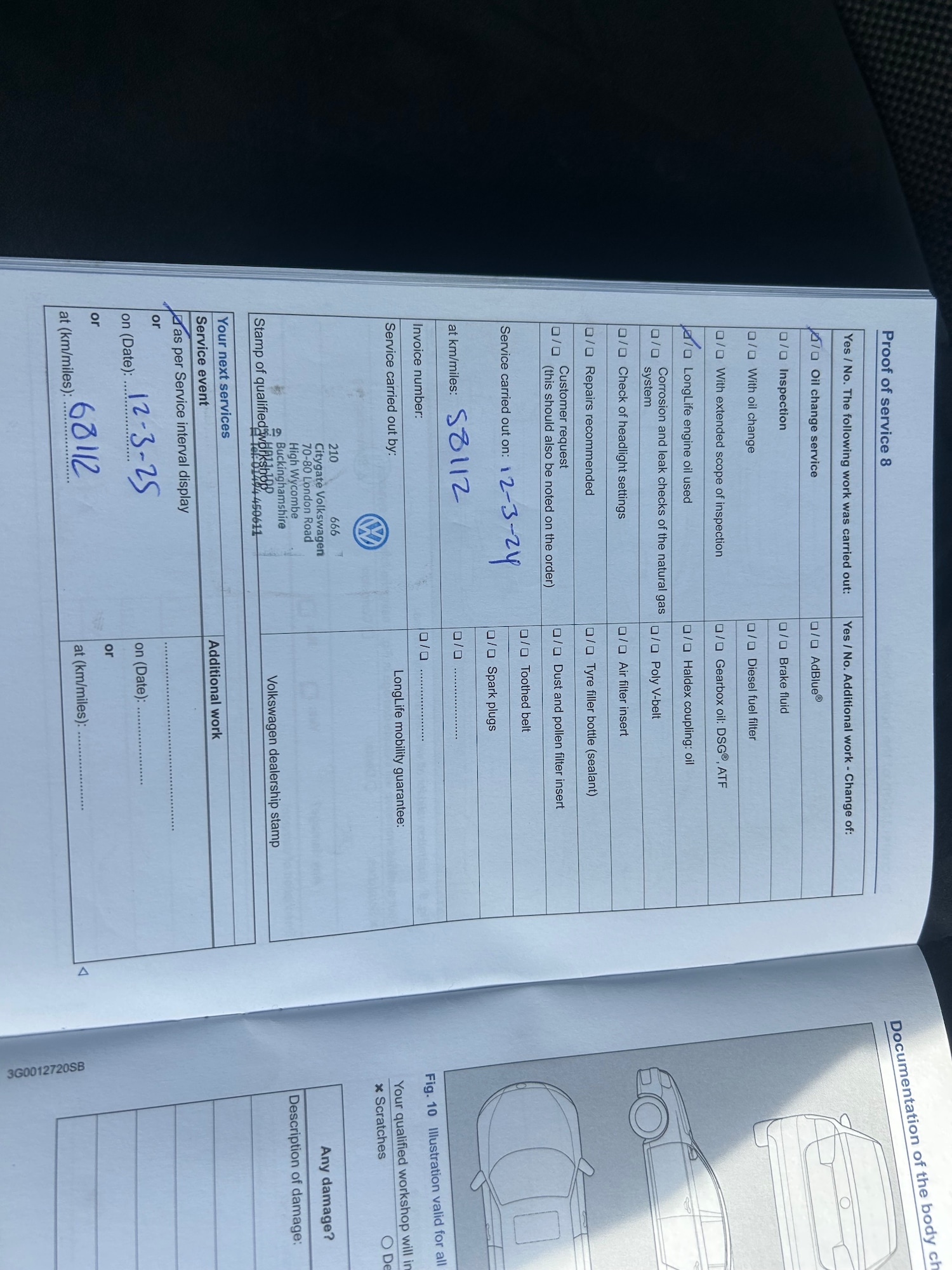 Used Volkswagen Tiguan 2015 for sale - 78080751: Photo 20