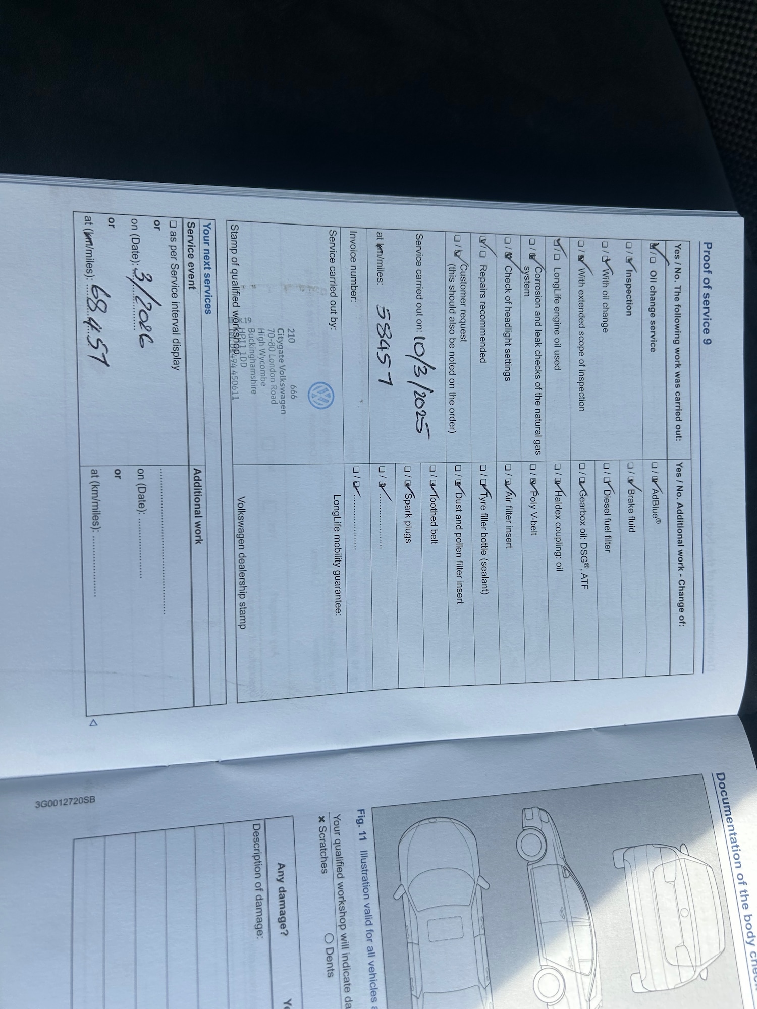 Used Volkswagen Tiguan 2015 for sale - 78080751: Photo 21