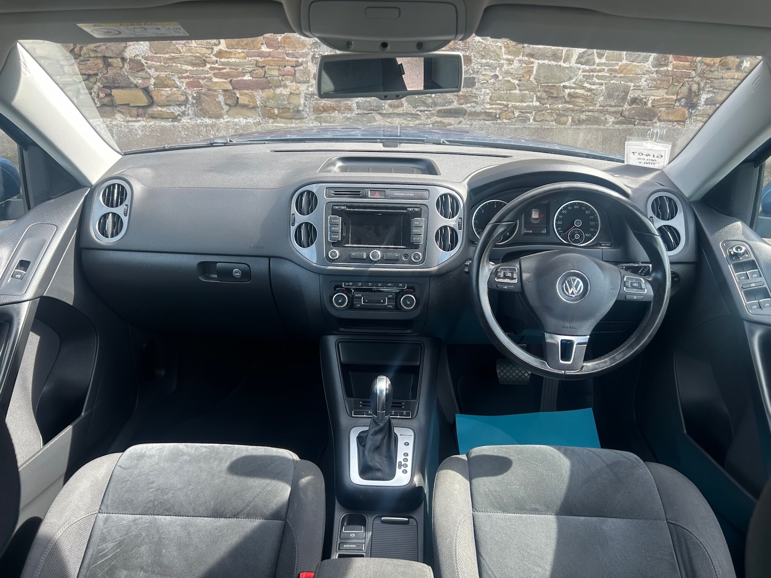 Used Volkswagen Tiguan 2015 for sale - 78080751: Photo 5