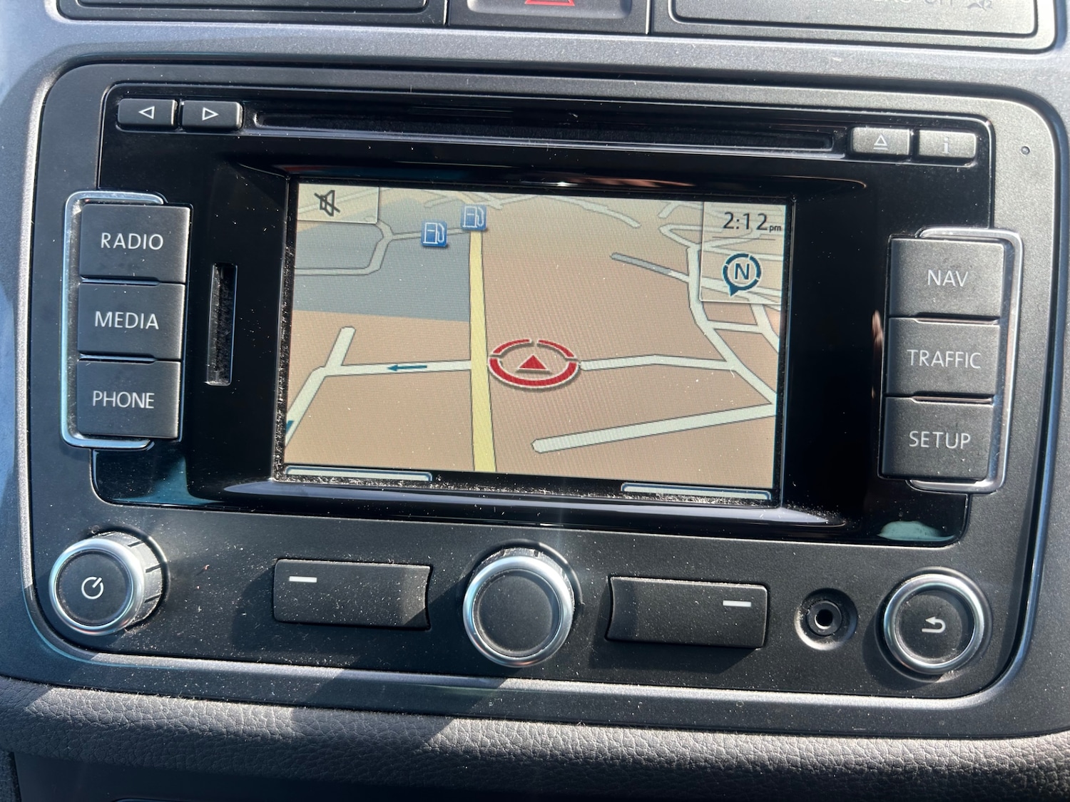 Used Volkswagen Tiguan 2015 for sale - 78080751: Photo 9