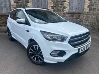 Used Ford Kuga 2019 for sale - 74913074: Photo