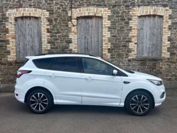Used Ford Kuga 2019 for sale - 74913074: Photo