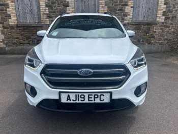 Used Ford Kuga 2019 for sale - 74913074: Photo