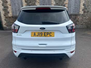 Used Ford Kuga 2019 for sale - 74913074: Photo