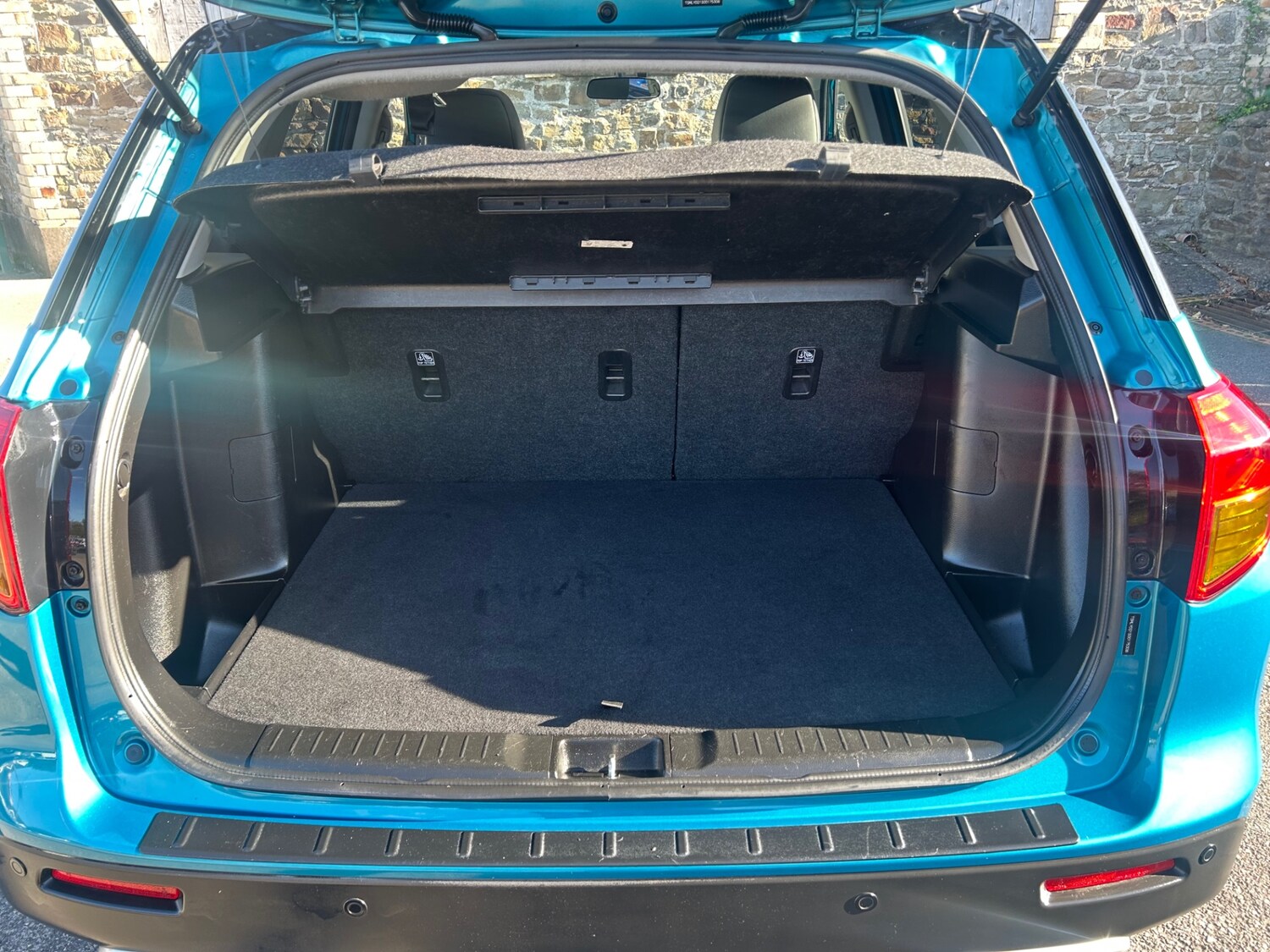 Used Suzuki Vitara 2016 for sale - 76047713: Photo 10