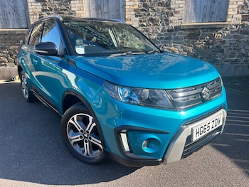 Suzuki - Vitara