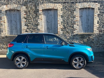 Used Suzuki Vitara 2016 for sale - 76047713: Photo 2