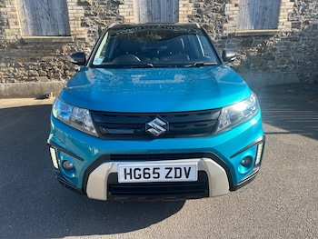 Used Suzuki Vitara 2016 for sale - 76047713: Photo 3