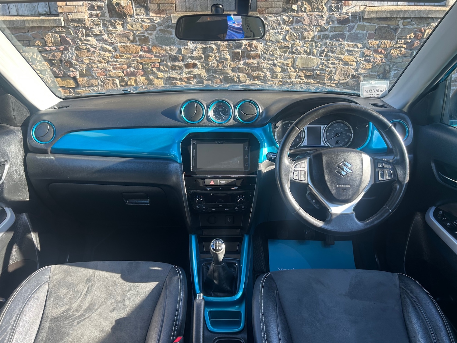 Used Suzuki Vitara 2016 for sale - 76047713: Photo 5
