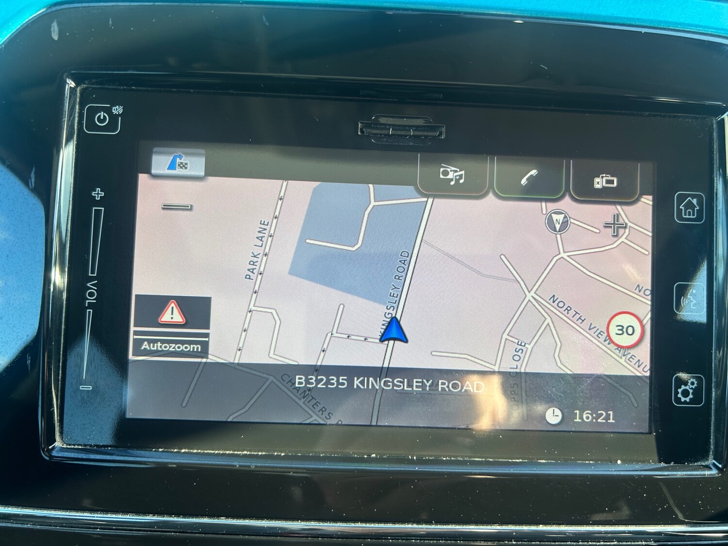 Used Suzuki Vitara 2016 for sale - 76047713: Photo 8