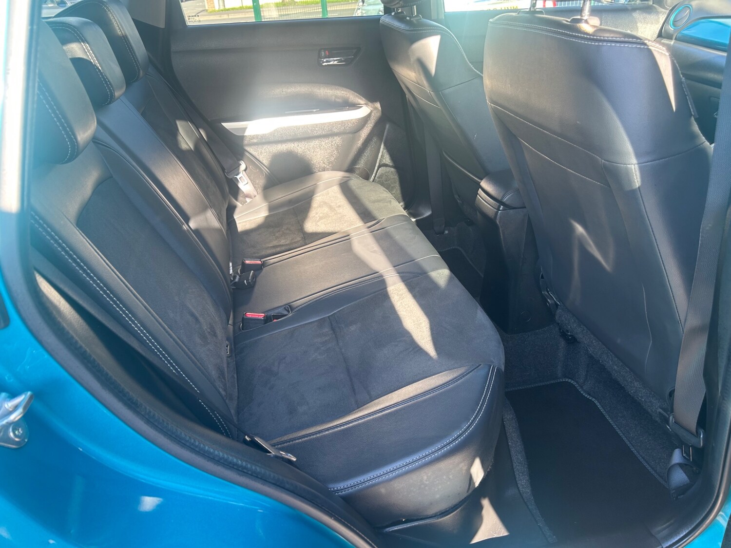 Used Suzuki Vitara 2016 for sale - 76047713: Photo 9
