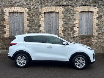 Used Kia Sportage 2016 for sale - 78270389: Photo